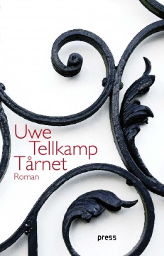 Uwe Tellkamp: Tårnet