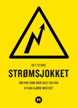 Magnus E. Marsdal, Astrid Hauge Rambøl: Det store strømsjokket