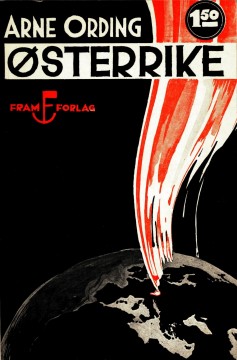 Arne Ording: Østerrike