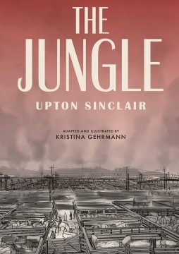Kristina Gehrmann, Upton Sinclair: The Jungle