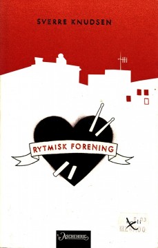 Sverre Knudsen: Rytmisk forening