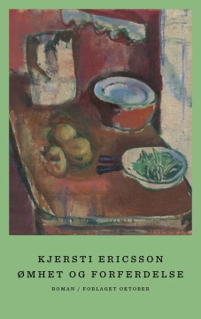 Kjersti Ericsson: Ømhet og forferdelse
