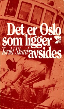 Torild Skard: Det er Oslo som ligger avsides