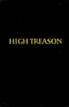 Albert E. Kahn: High Treason - The Plot Against the People