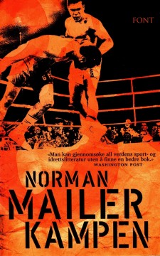 Norman Mailer: Kampen