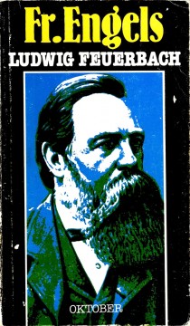 Friedrich Engels: Ludwig Feuerbach og slutten på den klassiske tyske filosofien
