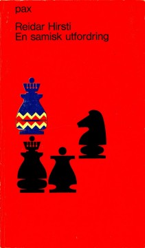 Reidar Hirsti: En samisk utfordring