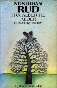 Nils Johan Rud: Fra alder til alder - Epistler og historier