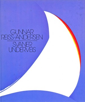 Gunnar Reiss-Andersen: Svaner underveis