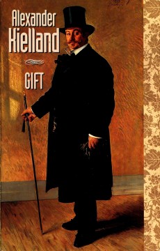 Alexander Kielland: Gift