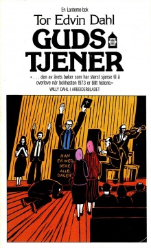 Tor Edvin Dahl: Guds tjener