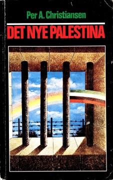 Per A. Christiansen: Det nye Palestina
