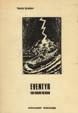 Hans Breien: Eventyr for voksne og barn