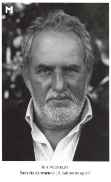 Jon Michelet: Brev fra de troende