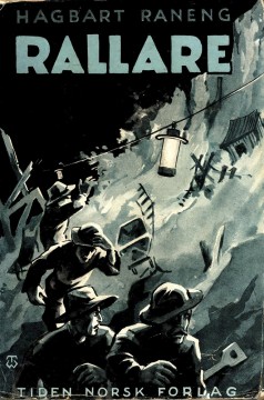 Hagbart Raneng: Rallare