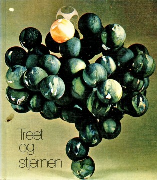Edith Södergran, Karin Boye: Treet og stjernen