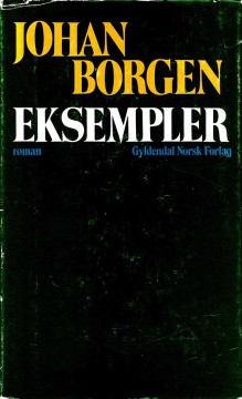 Johan Borgen: Eksempler