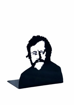 Bokstøtte: Slavoj Žižek