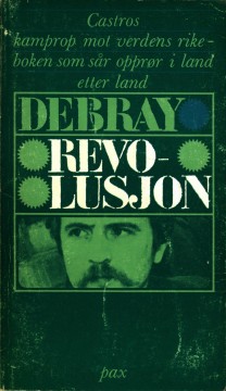  Régis Debray: Revolusjon