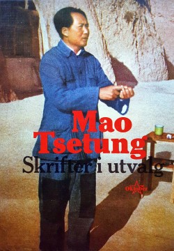 Mao Tsetung: Skrifter i utvalg