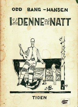 Odd Bang-Hansen: I denne natt