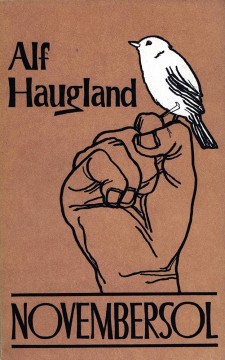 Alf Haugland: Novembersol