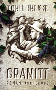 Toril Brekke: Granitt