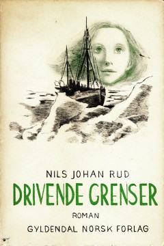 Nils Johan Rud: Drivende grenser