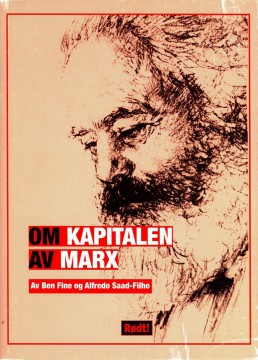 Ben Fine, Alfredo Saad-Filho: Om Kapitalen av Marx