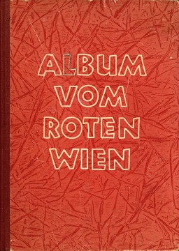 Hans Riemer (red): Album vom Roten Wien