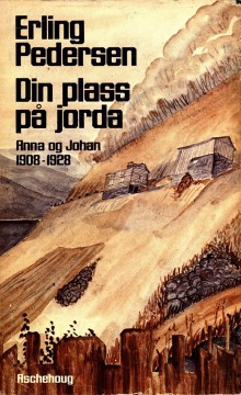Erling Pedersen: Din plass på jorda 