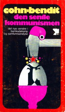 Daniel Cohn-Bendit, Gabriel Cohn-Bendit: Den senile kommunismen