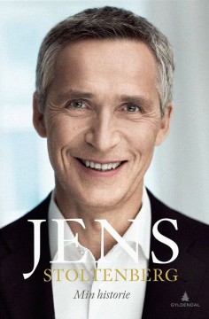 Jens Stoltenberg: Min historie