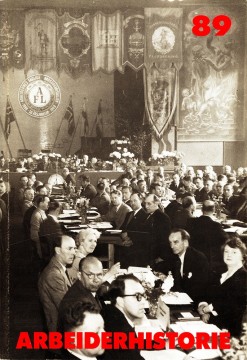 Arbeiderhistorie 1989