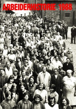 Arbeiderhistorie 1988