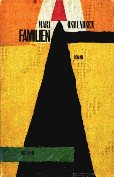 Mari Osmundsen: Familien