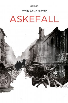 Stein Arne Nistad: Askefall
