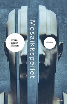 Svein Roger Nilsen: Mosaikkspeilet