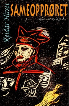 Reidar Hirsti: Sameopprøret