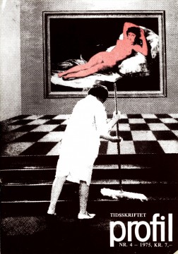 Profil - nr. 4 1975