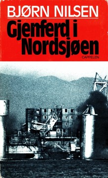 Bjørn Nilsen: Gjenferd i Nordsjøen