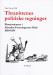 Niels Edvard Killi: Thranittenes politiske tegninger - Illustrasjonene i Arbeider-Foreningernes Blad 1850-1854